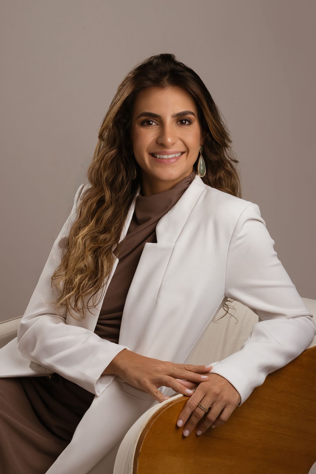 Dra. Giovanna Passerini