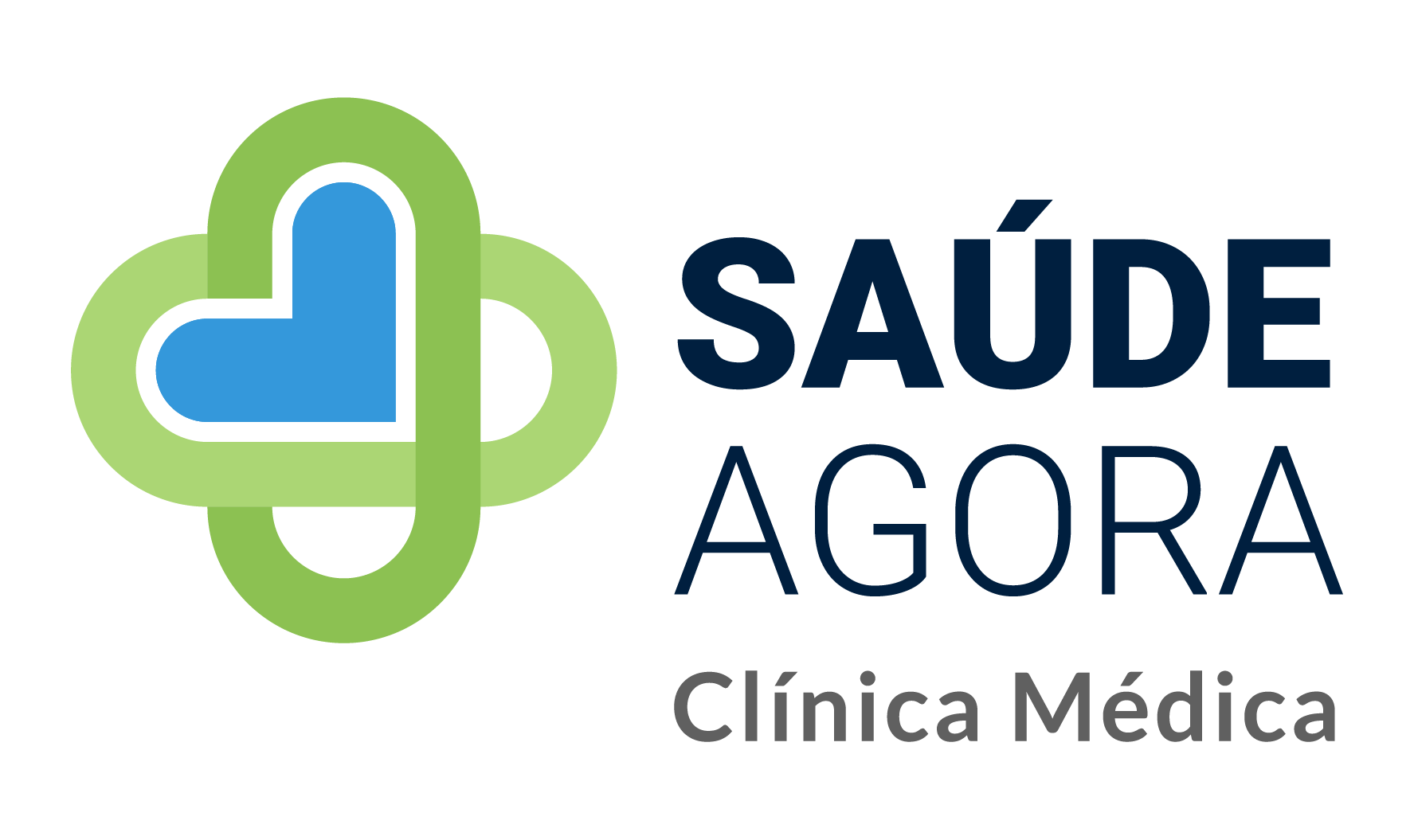 Clínica Saúde Agora