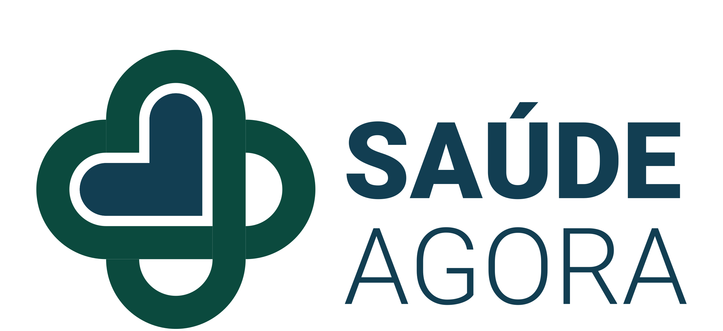 Saúde Agora